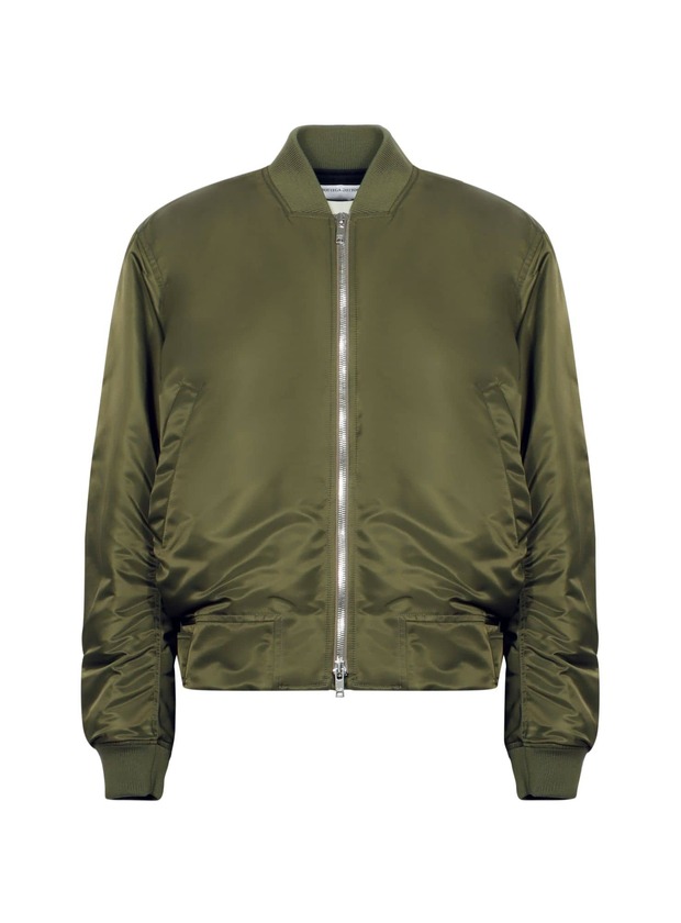 JAKNA M  BOTTEGA VENETA